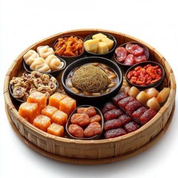 煙臺(tái)必嘗的十大老字號(hào)美食推薦