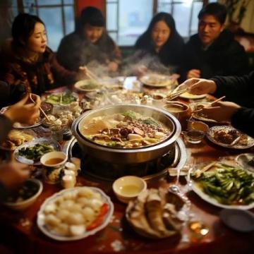 來合肥市,這些地道的美食你不能錯過!