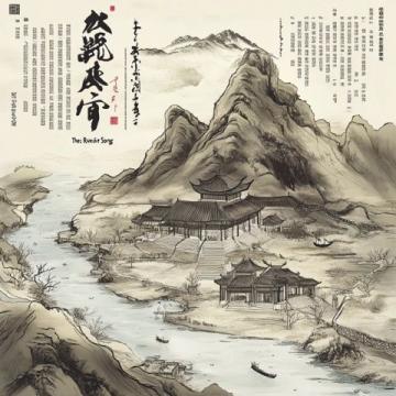 桂林美食地圖當山水入饌，每一口都是千年潑墨的滋味