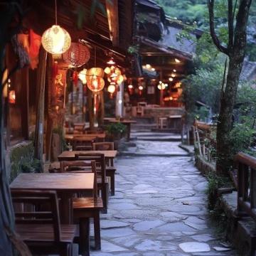 桂林吃喝玩樂攻略:最新頭條推薦