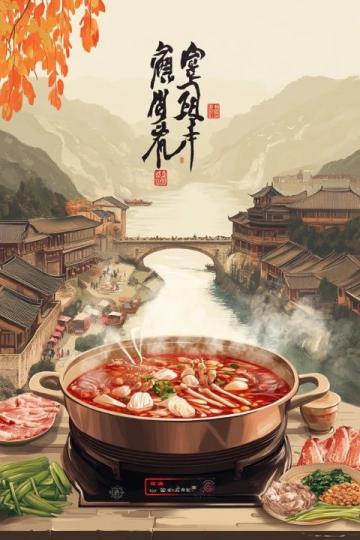 揭秘上海的新疆秘境:二道橋餐廳,味蕾上的西域風(fēng)情!