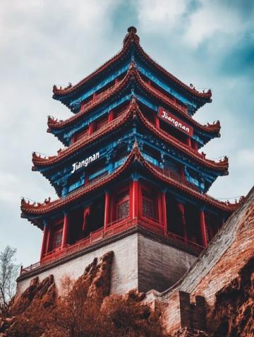 東方旅游攻略:暢游中國行——景點美食住宿交通全指南