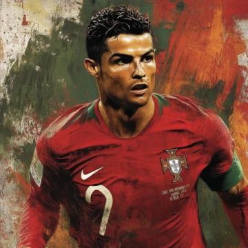 CR7?生活博物館2025年登陸香港尖沙咀:球迷盛宴即將開幕