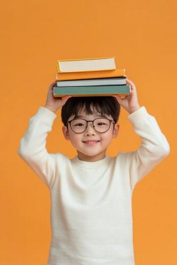 揭秘!為何我給孩子選擇大語文知識畫報,深度解析它的教育價值