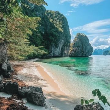 2024年必游小眾海島:泰國甲米深度探秘之旅