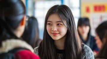 劉強東人大求學經歷:如何用編程技能贏得愛情與未來