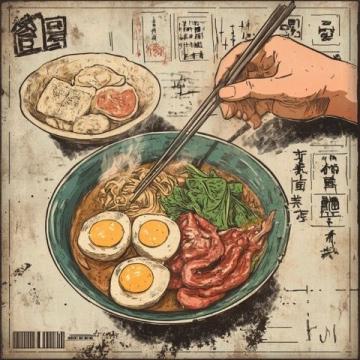 回味這些年嘗過的家鄉(xiāng)美食之旅