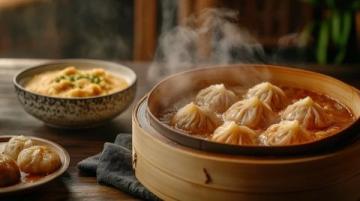 鎮(zhèn)江市美食眾多:特色菜肴、面食點(diǎn)心與小吃推薦