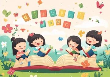 讓英語學習變得有趣:學霸帶你輕松掌握順口溜技巧