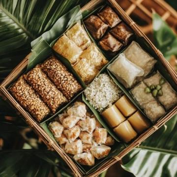 菲律賓美食探索:不容錯過的當地特色佳肴