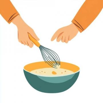 5種美食做法教程