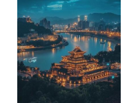 重慶玩家必備！10大熱門(mén)景點(diǎn)私藏之旅