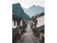 探訪香河：北方最大的家具市場與美味肉餅之旅