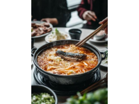 貴州特色美食：酸辣鮮香與民族風情交融的味覺盛宴