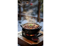博山酥鍋：淄博歷史與舌尖上的傳奇故事