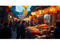 汕頭美食大賞:品嚐潮汕街頭小巷里的味道