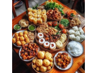 荔波美食之旅：品嘗荔波獨特的風味