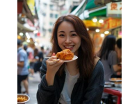 臺灣小吃探秘：寶島風(fēng)味美食大盤點