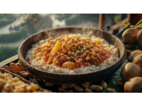 東大方傳統菜起源于湖州，十九年如一日，始終堅持自然的食材，家燒的滋味