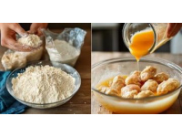 輕松學(xué)會(huì)的美食制作教程