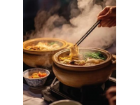 探尋廣州：揭秘最具特色的地道美食之旅
