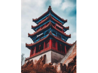 
東方旅游攻略：暢游中國行——景點美食住宿交通全指南