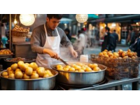 湛江的美食之旅：品嘗湛江特色大排檔