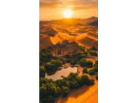 廊坊：河北中部的歷史文化名城，靠近京津地區(qū)