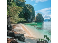 2024年必游小眾海島：泰國甲米深度探秘之旅
