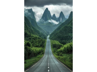 川西自駕行，一步一景，美不勝收！