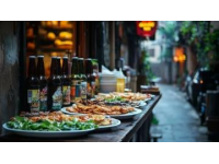 重慶人的街頭美食(重慶人的街頭美食叫什么)