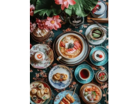 
肇慶美食之旅：體驗嶺南文化的味道與風景