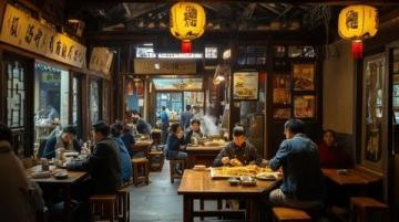 重慶上頭酒館首創(chuàng)鮮果酒宮格好喝哭;重慶聚會(huì)好去處