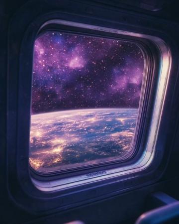 當然是難忘的旅程,在這里我遇見了另一個時空的自己