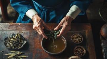 探索徐州美食：從睢寧水粉皮到古邳活油的傳統佳肴