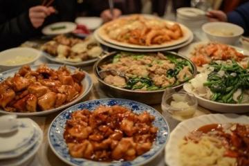 新疆十大特色菜肴,你鐘情哪一道?