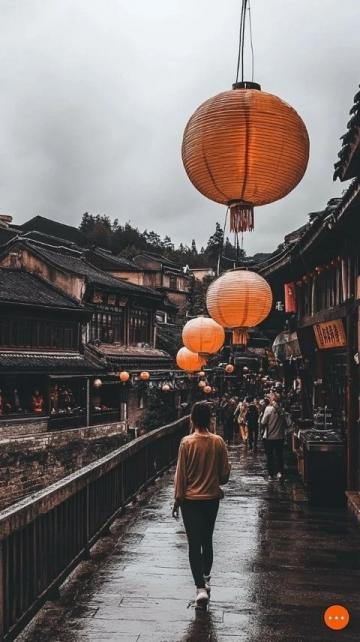 重慶旅行必看攻略:必游景點與美食全收錄