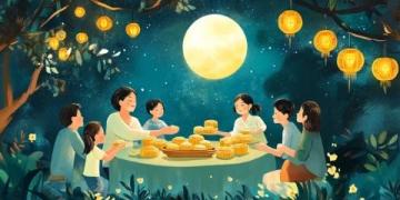 品味文昌鄉(xiāng)村正月十二送燈習(xí)俗：地道海南瓊菜美食盛宴