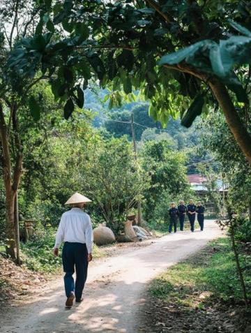 越南8天深度游記:美奈漁村與紅白沙丘的自然人文之旅