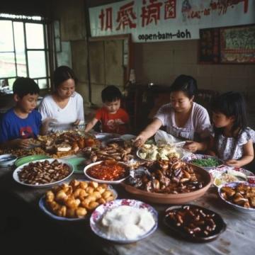 合肥必吃榜廬州太太:探秘徽菜經典臭鱖魚與特色美食