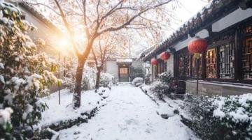 麗江兩日游攻略:高效暢游古城與玉龍雪山