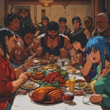 神十五乘組回地球第一餐吃什么？品嘗家鄉味道，感受獨特美味！