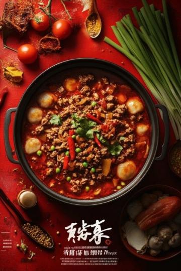 山東經典美食:從魯菜名肴到地道小吃,風味獨特,一網打盡