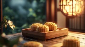 仙豆糕，你吃過嗎？這道小吃的秘密在哪里？