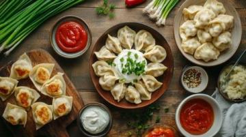 7道家常美食,味道十足,視而不見!