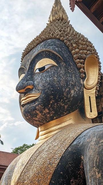 新昌之旅:大佛寺奇景令人嘆為觀止
