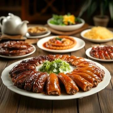 山東：魯菜發(fā)源地，品味宮廷與民間的美味佳肴