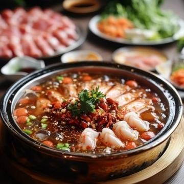 南昌必吃的五大地道餐館,品味正宗贛味靈魂!