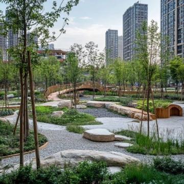 綠色樂園": 深圳龍華區親子好去處