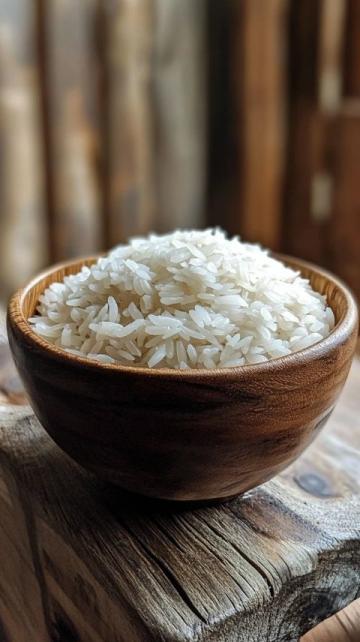 自制豬油拌飯:豬板肉熬制豬油的做法